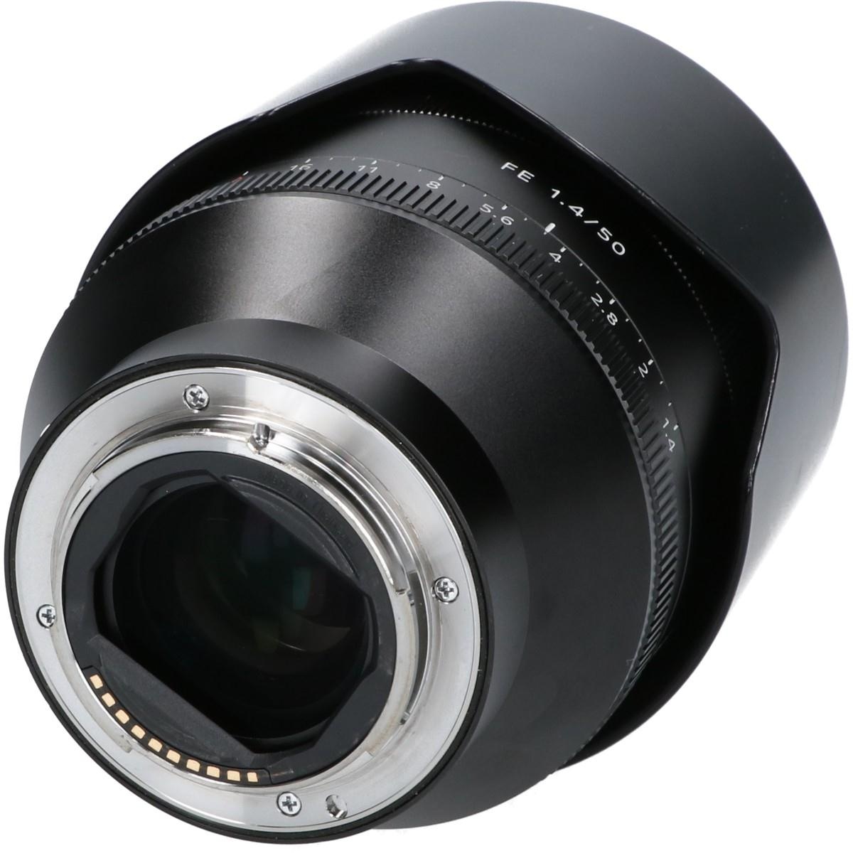 FE50/1.4ZA(SEL50F14Z)