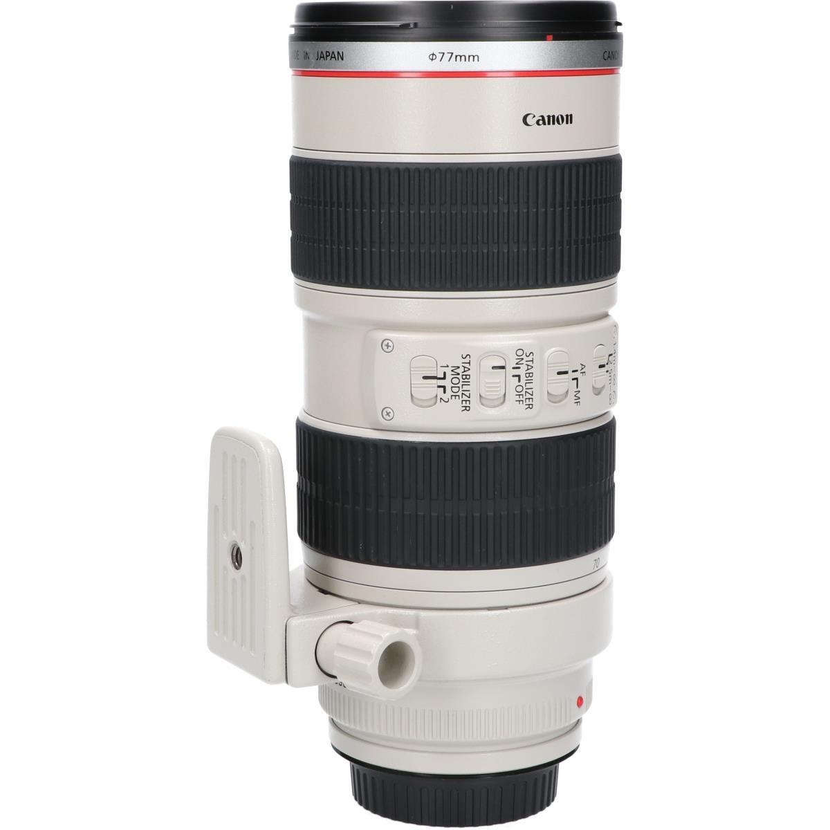 EF70-200/2.8L IS USM