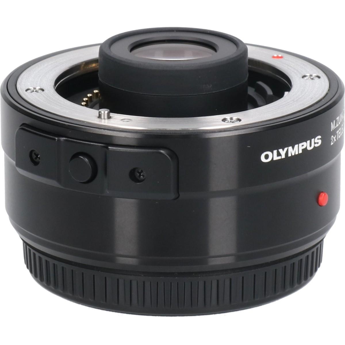 MC-20 2Xテレコンバーター