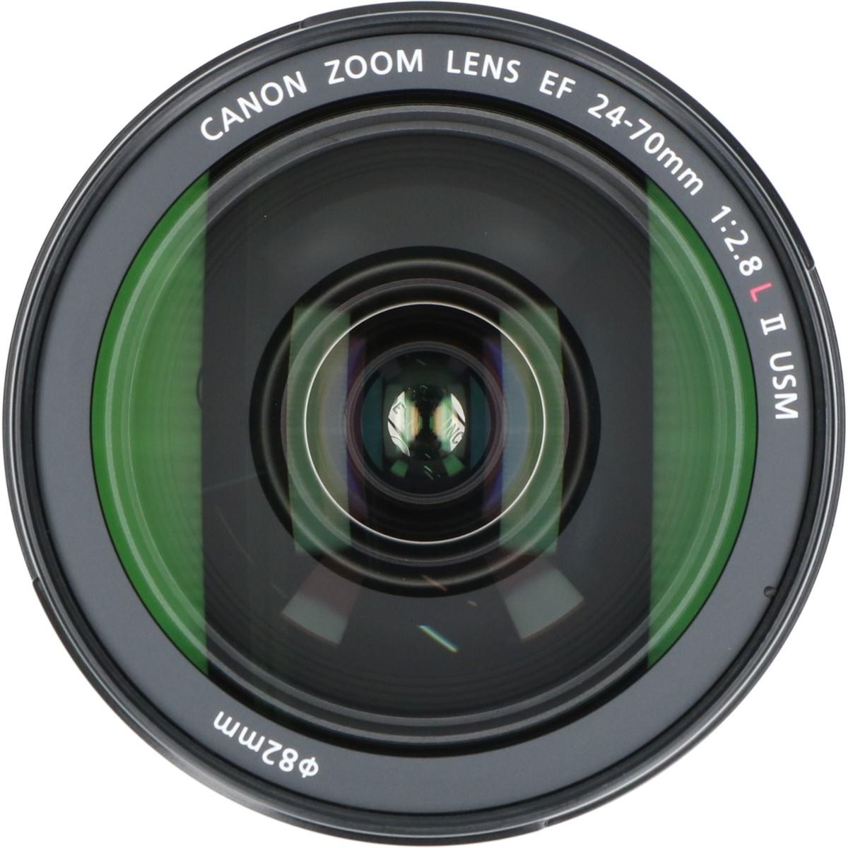 EF24-70/2.8LIIUSM