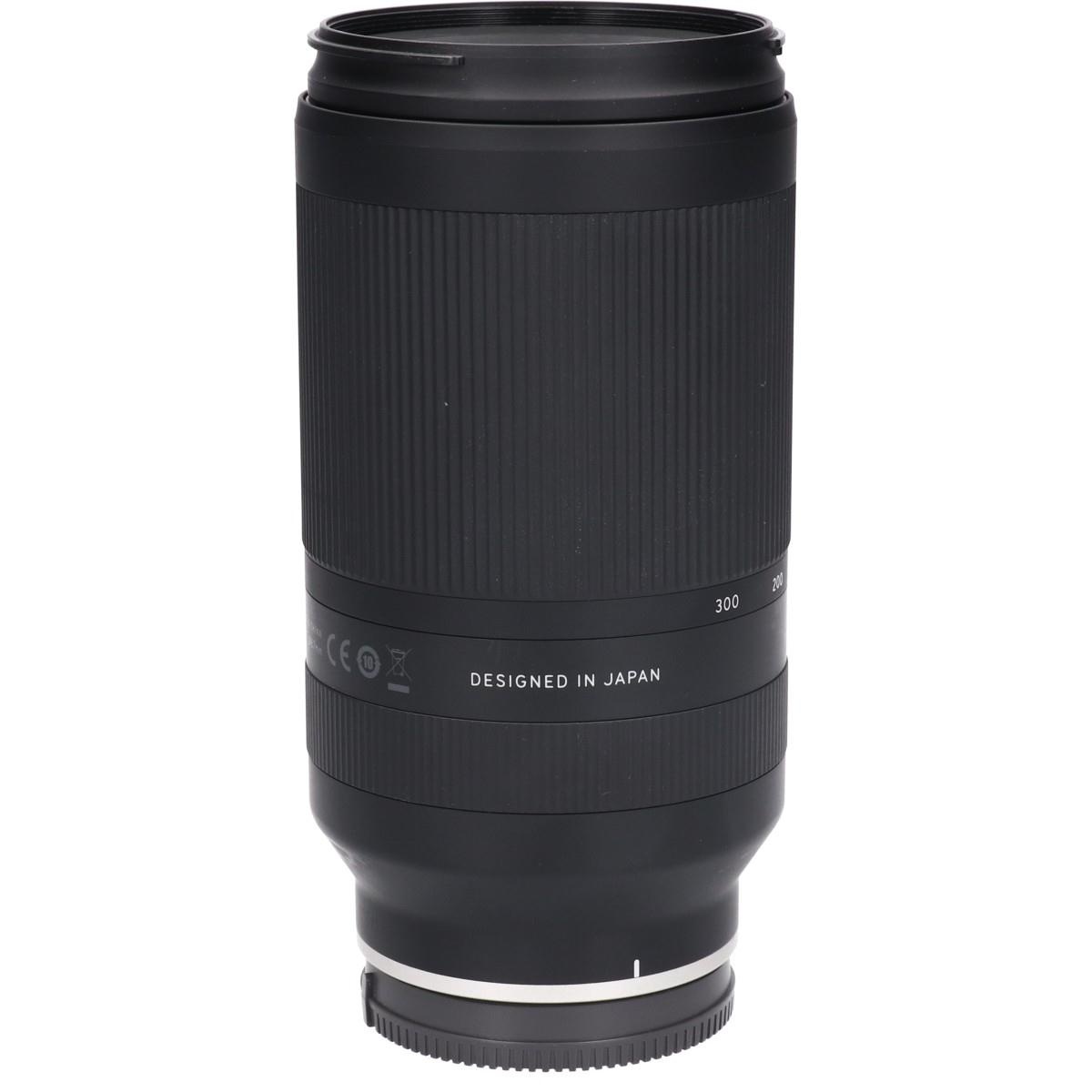 E70-300/4.5-6.3DiIII A047