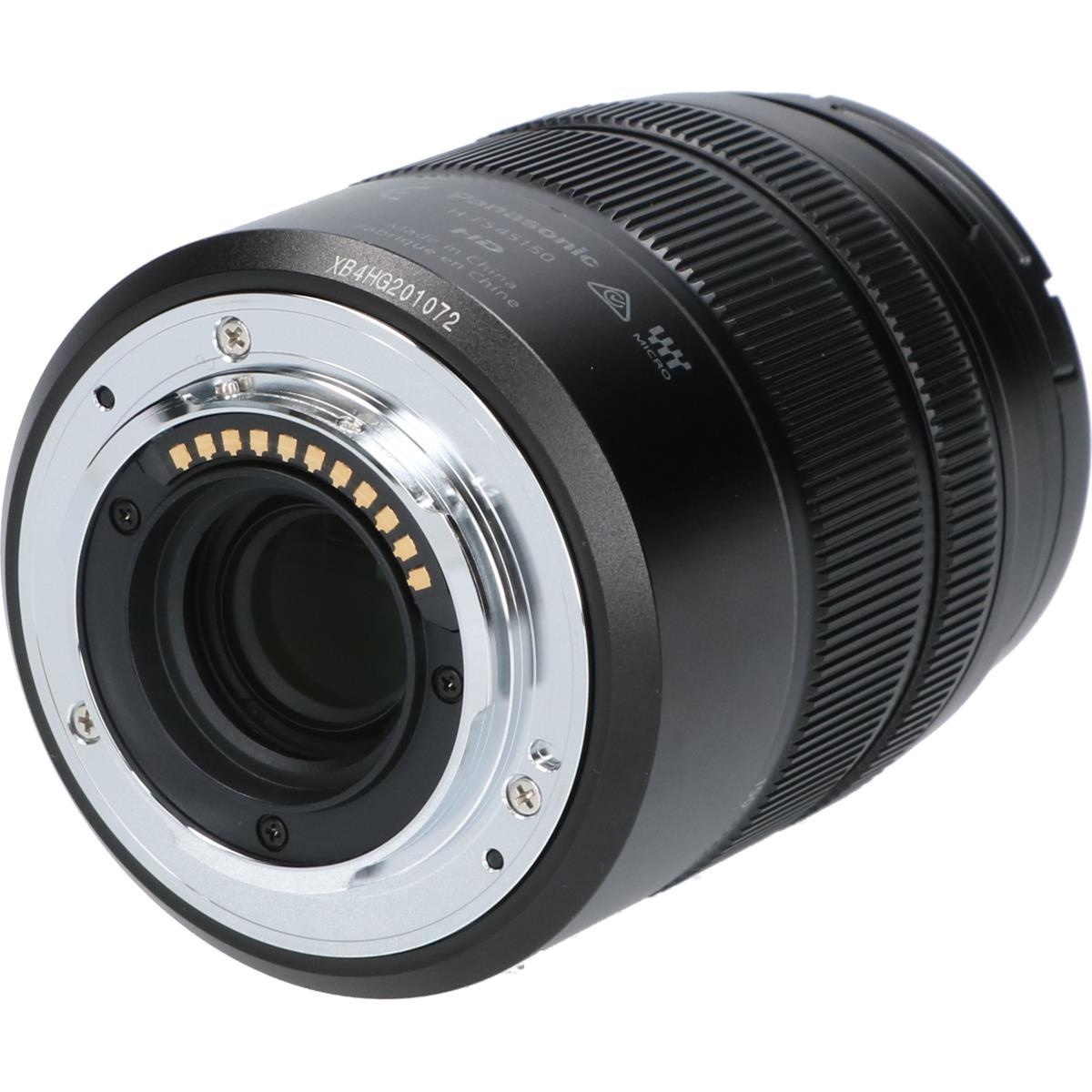 45-150/4-5.6OIS(H-FS45150