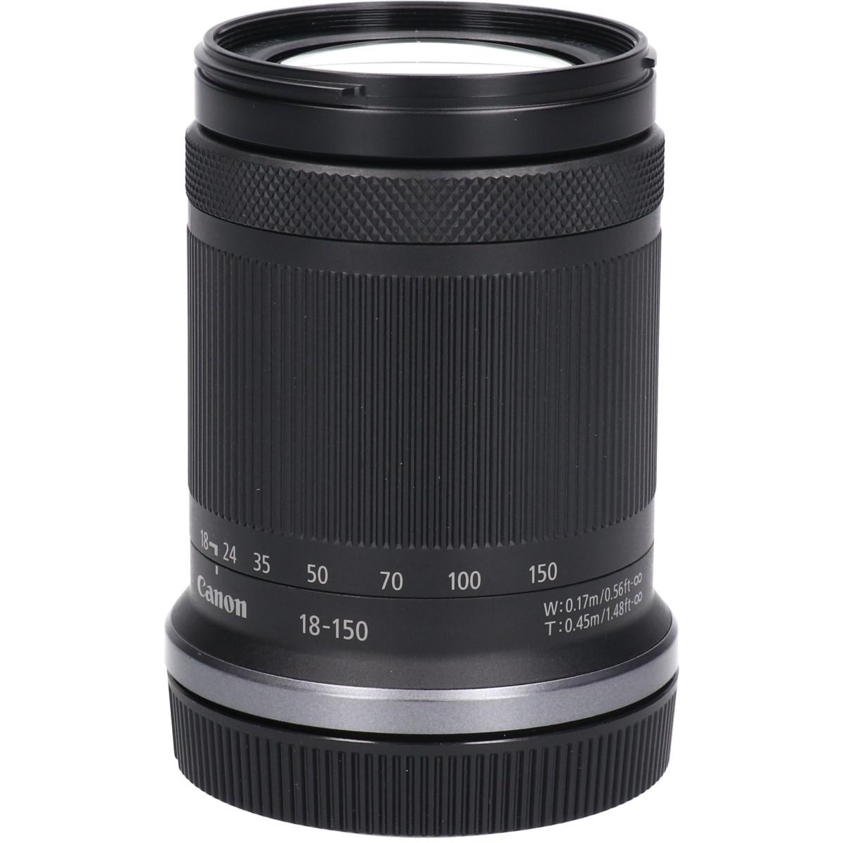 RF-S18-150/3.5-6.3IS STM