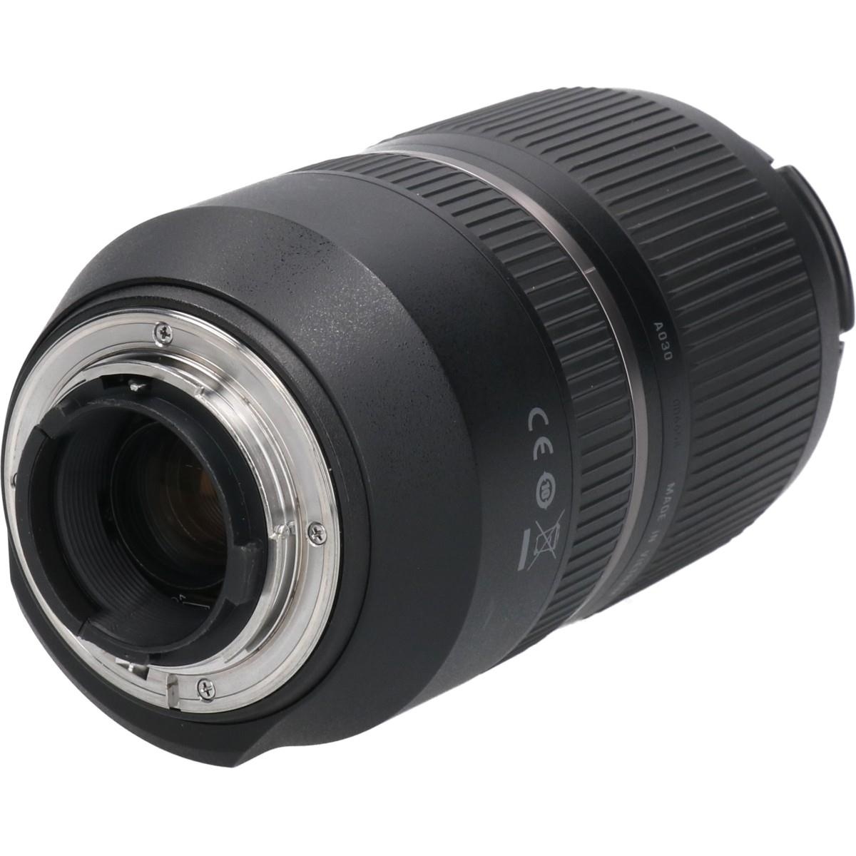 ニコン(A030)70-300/4-5.6DIVC