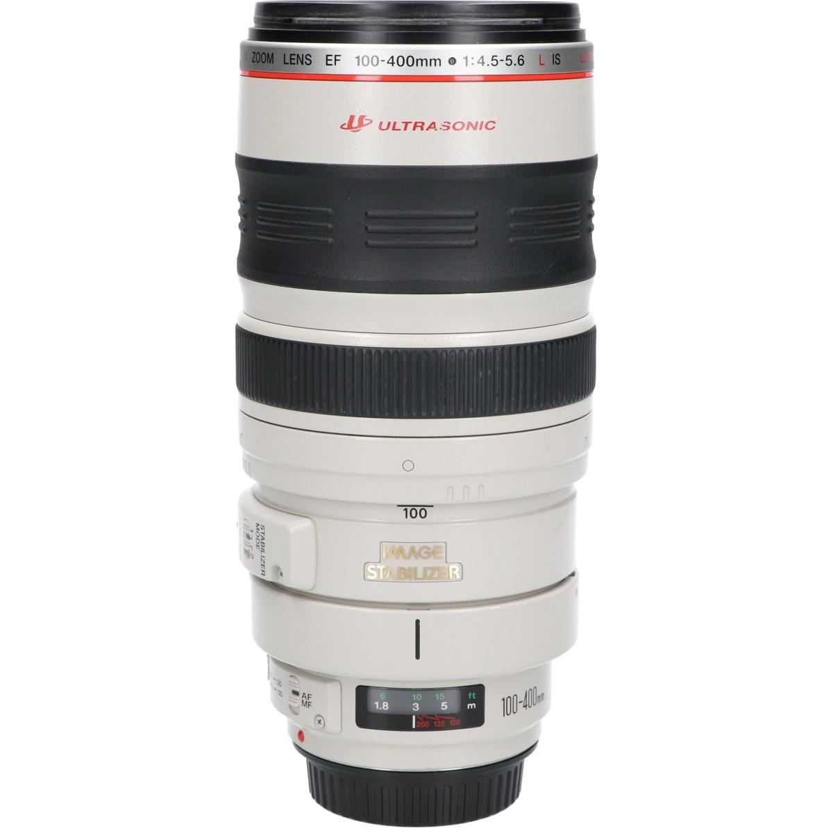 EF100-400/4.5-5.6L IS USM