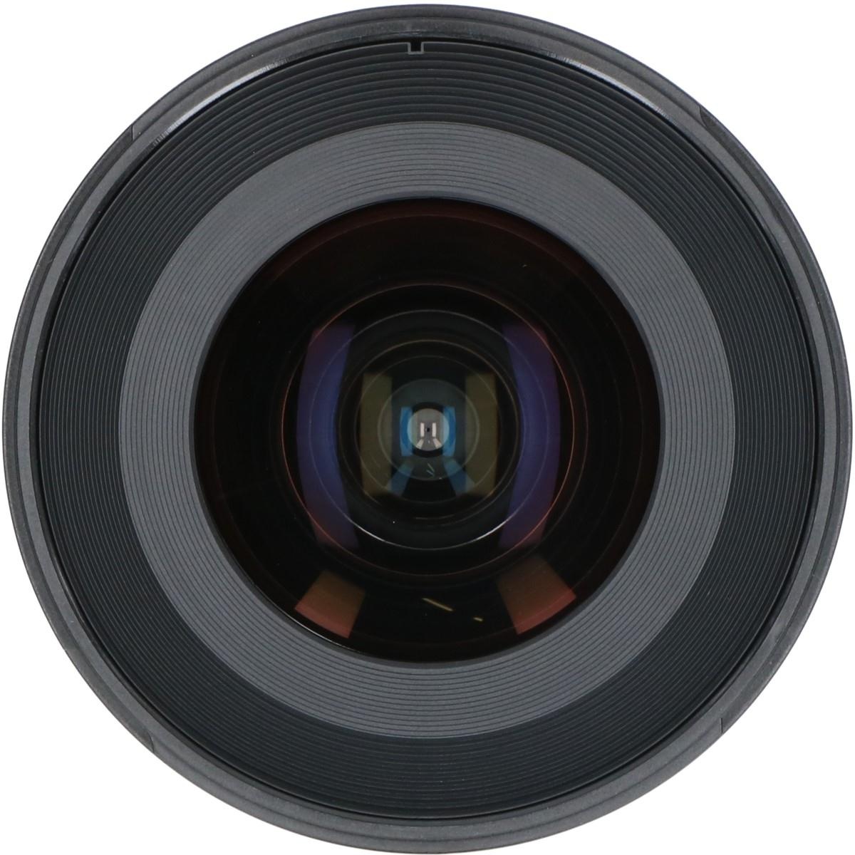 ニコン10-24/3.5-4.5DIII B001