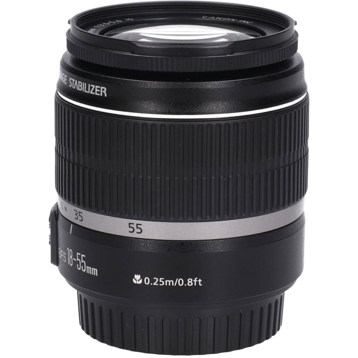 EF-S18-55/3.5-5.6IS