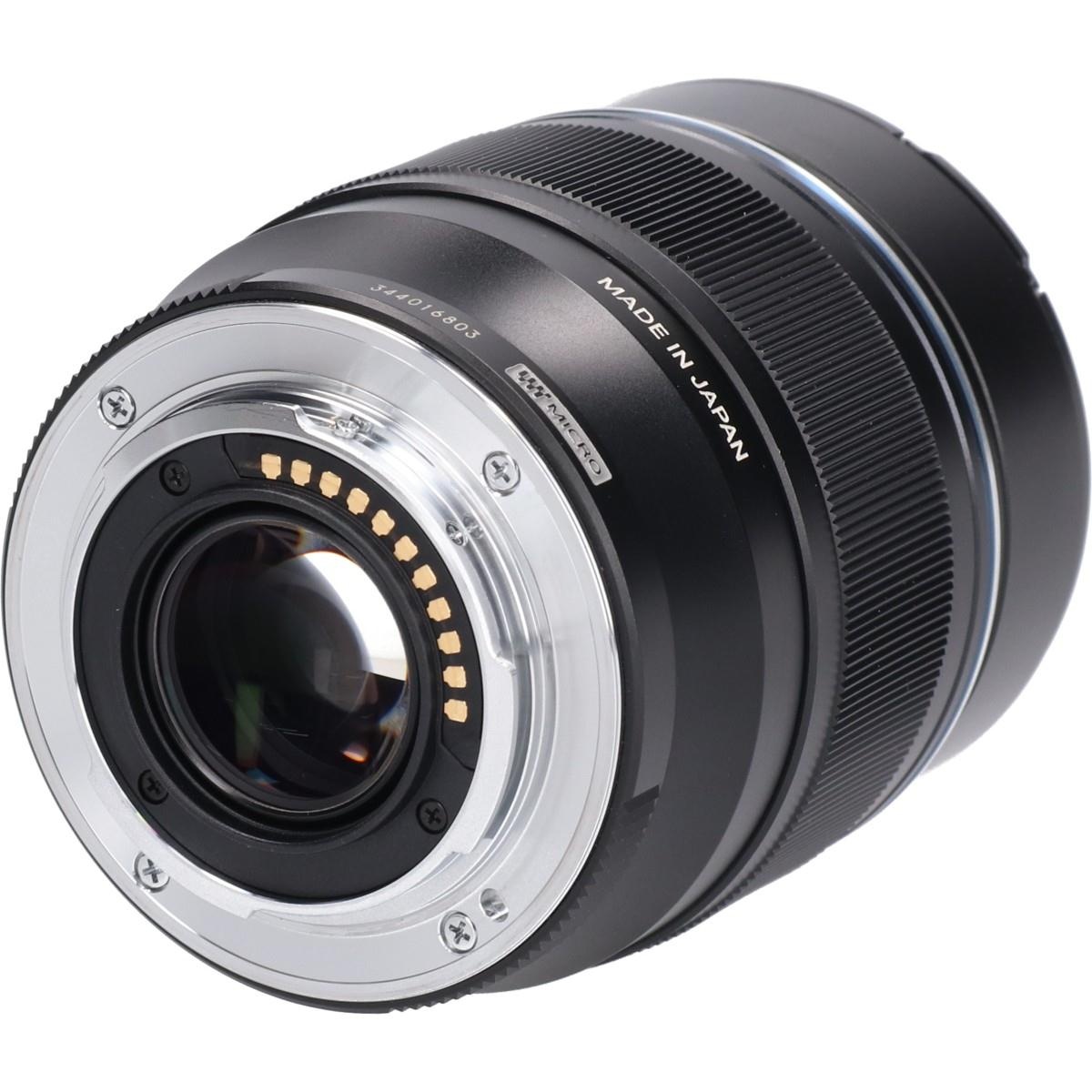 MZD75/1.8BLACK