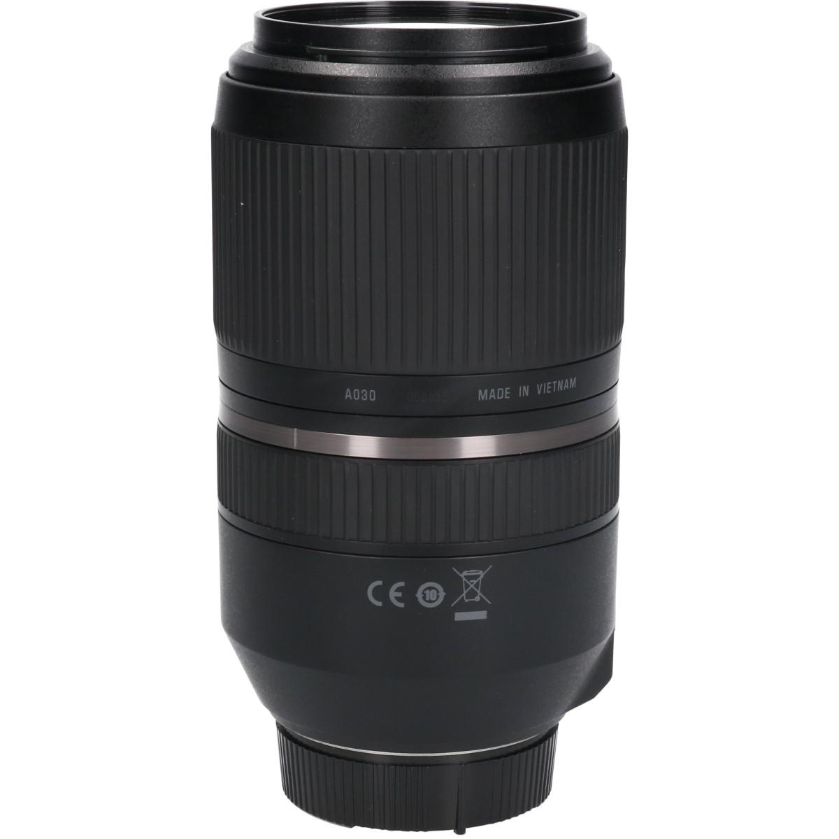 ニコン(A030)70-300/4-5.6DIVC