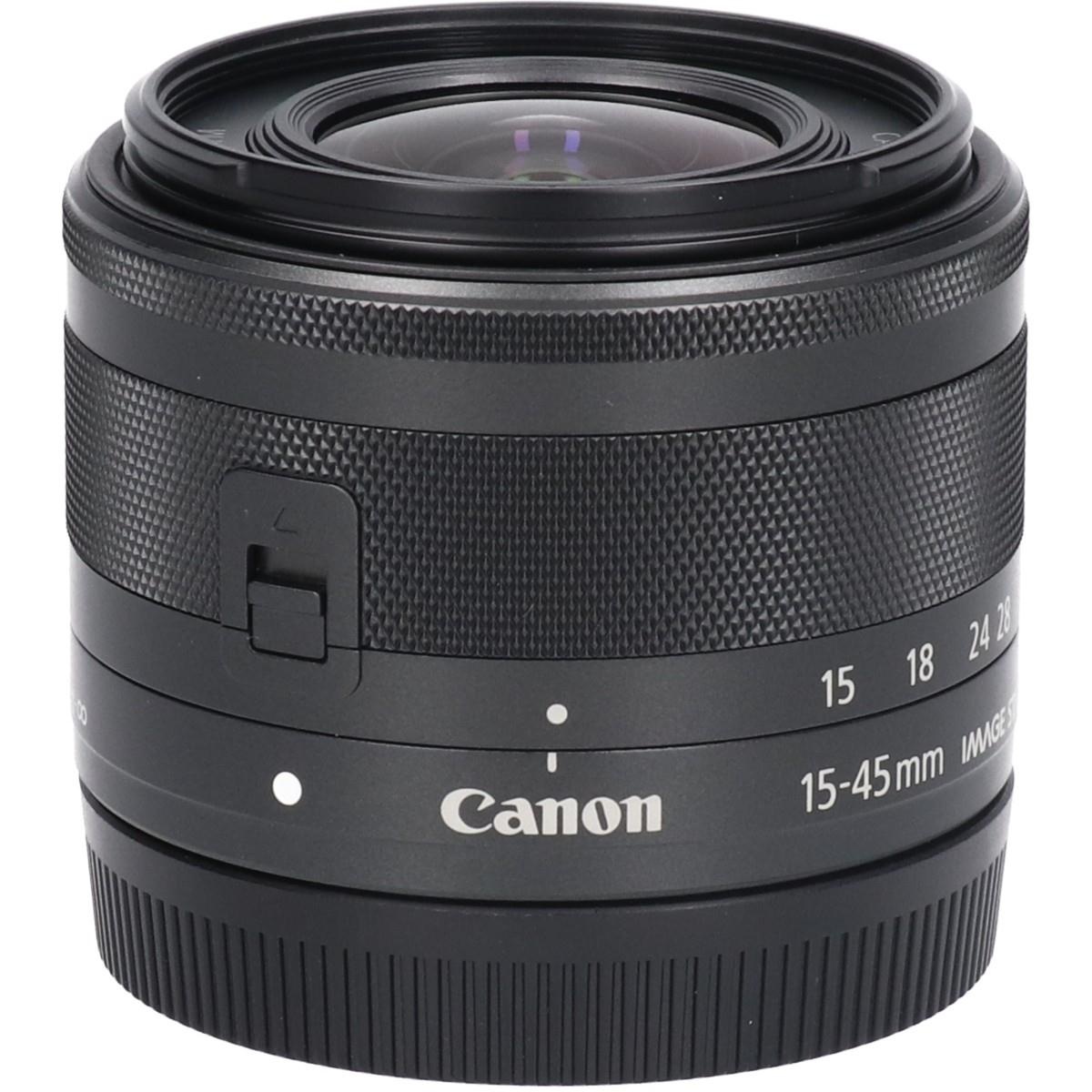 EF-M15-45/3.5-6.3IS STM
