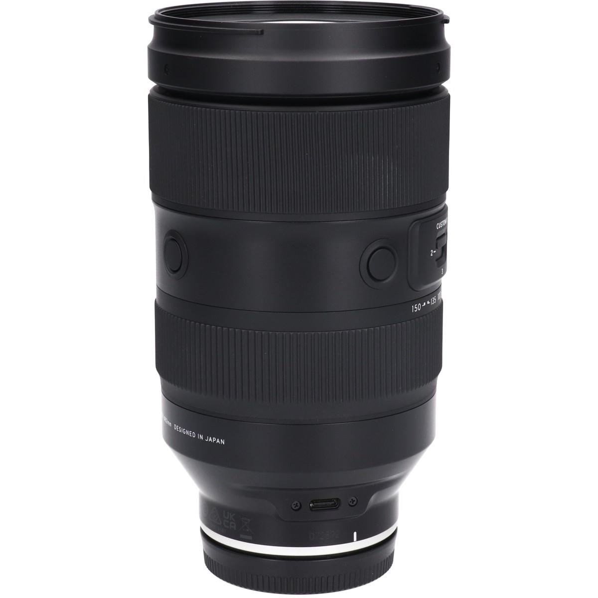 E35-150/2-2.8DiIII A058