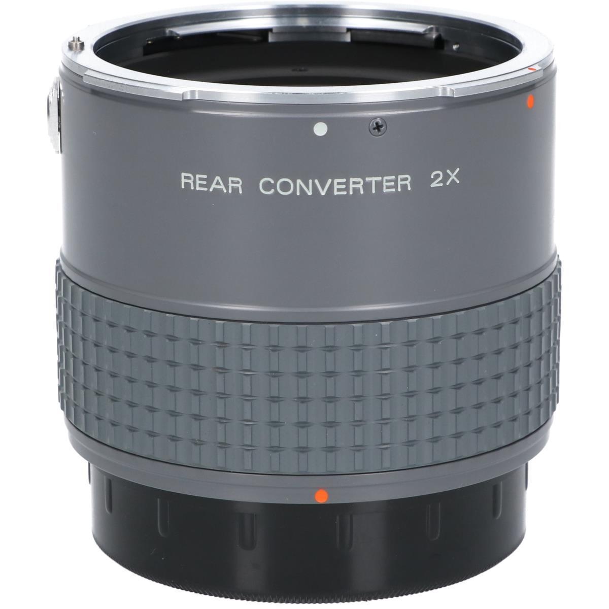 リアコンバーター2X(67)