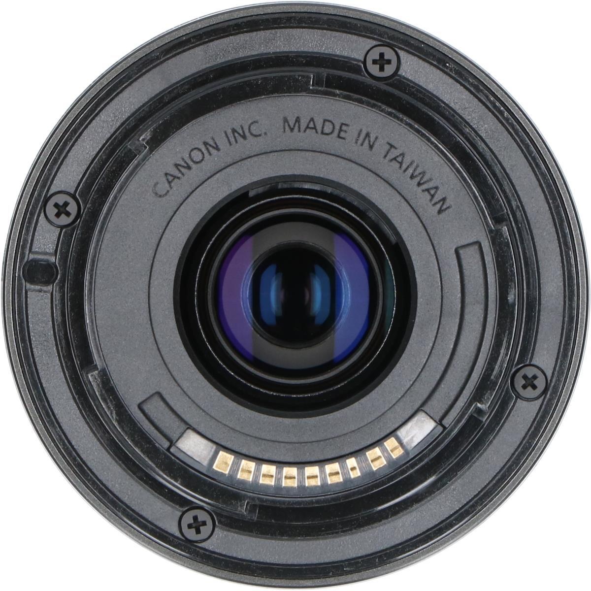 EF-M55-200/4.5-6.3IS STM