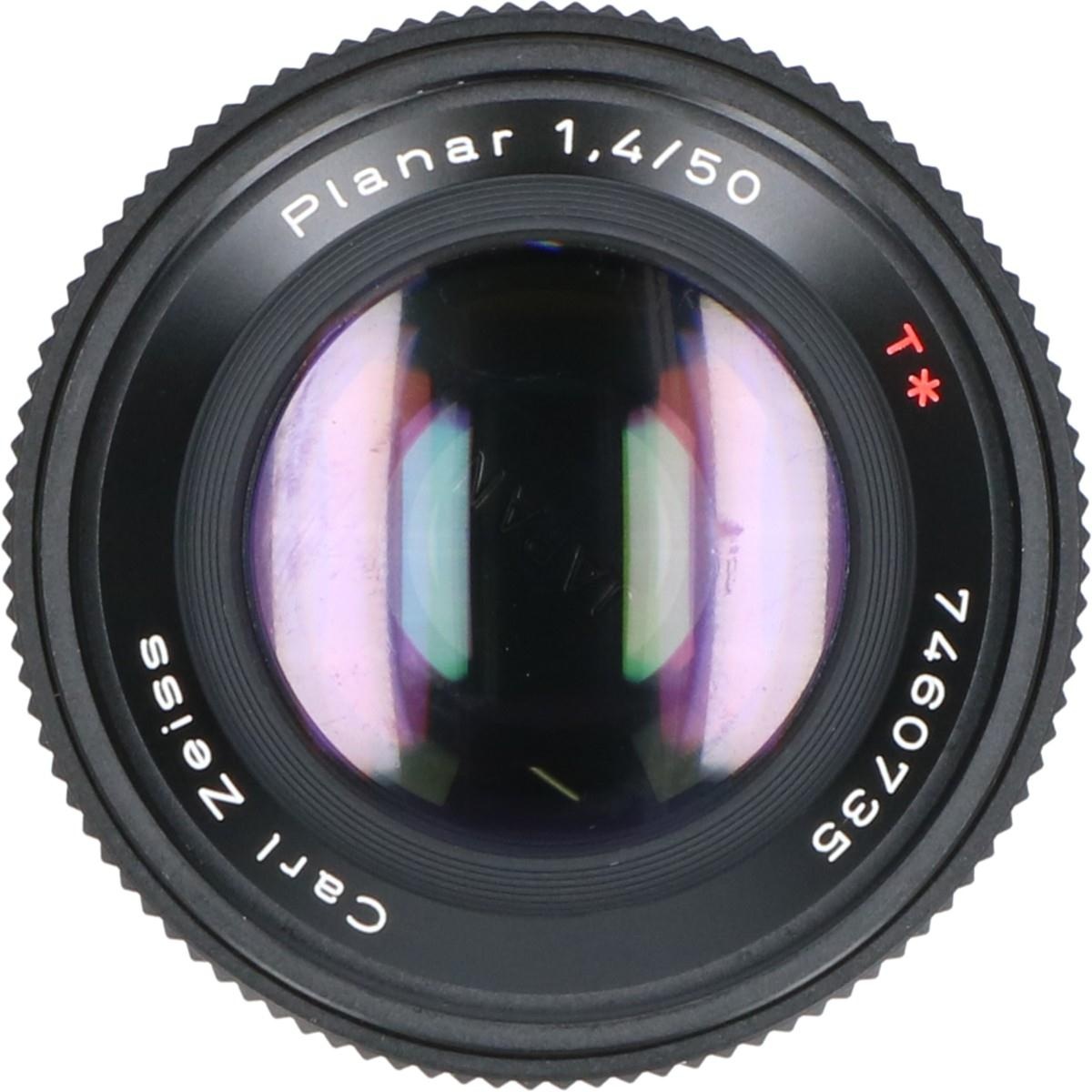 PLANAR50/1.4MM(J)