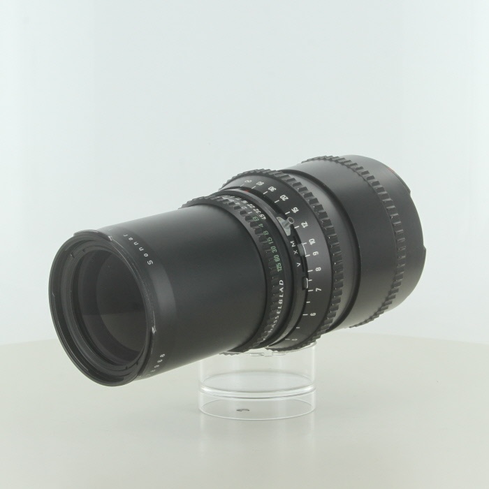 HASSELBLAD ゾナーC250/5.6(BK)T*