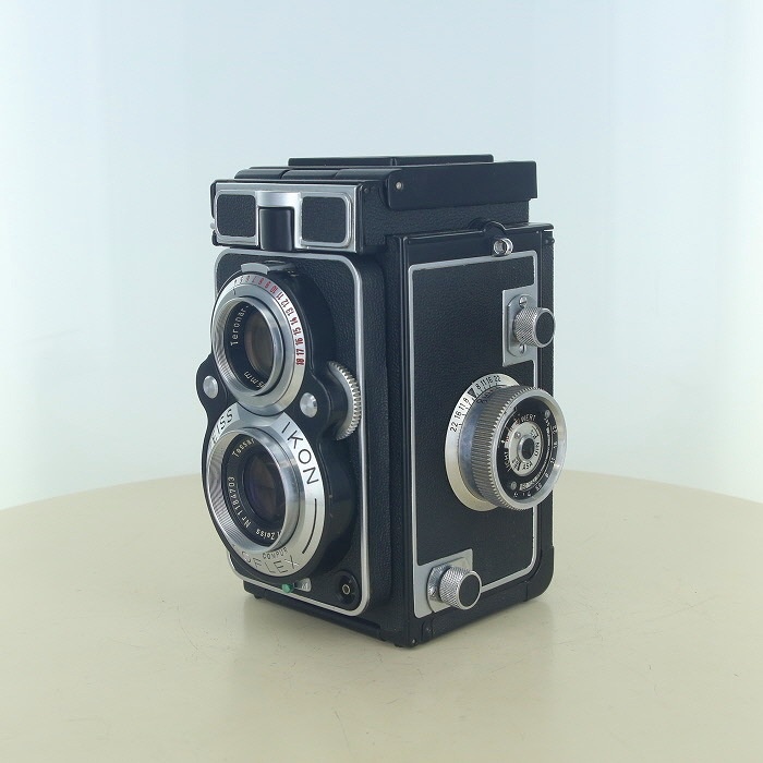 ツアイスイコン イコフレックス ファボリート