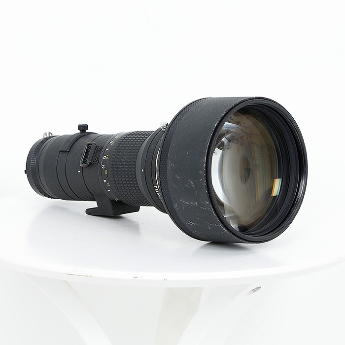 ニコン AI-S Nikkor ED 400/3.5