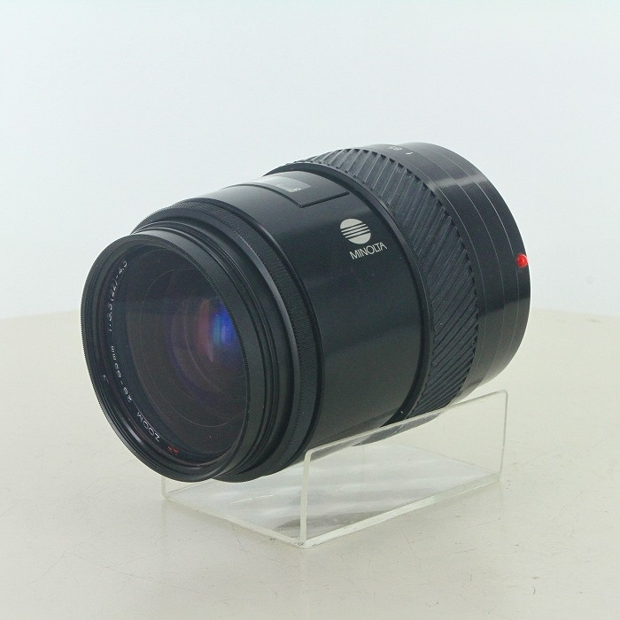 ミノルタ AF ZOOM 28-85/3.5-4.5
