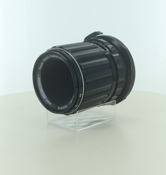 ペンタックス SMC マクロタクマー 6X7 135/4