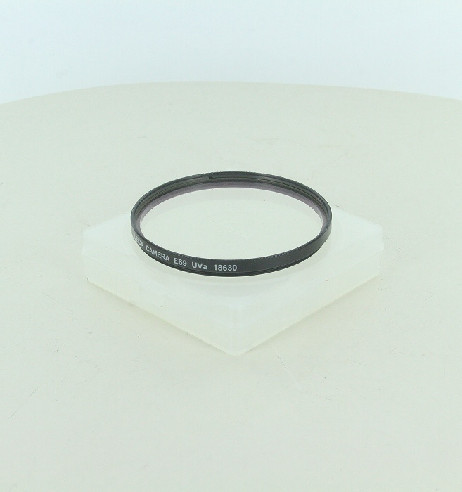 ライカ E69 Uva 18630 フィルター