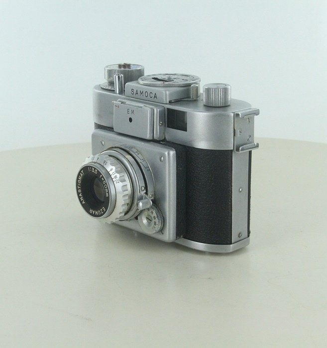 ソノタ 三栄 SAMOCA