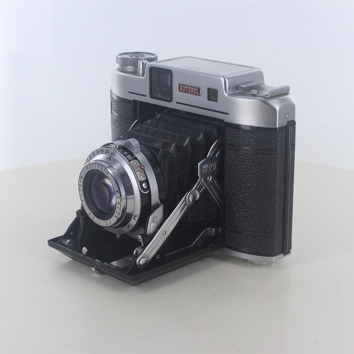 ソノタ 西田光学 WESTER SIX