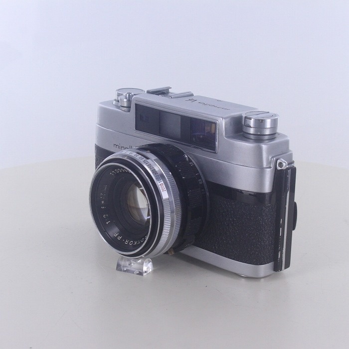 ミノルタ V2