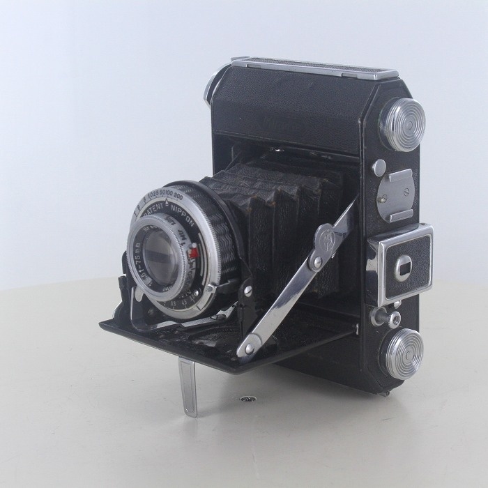 ミノルタ セミミノルタII(75/3.5)