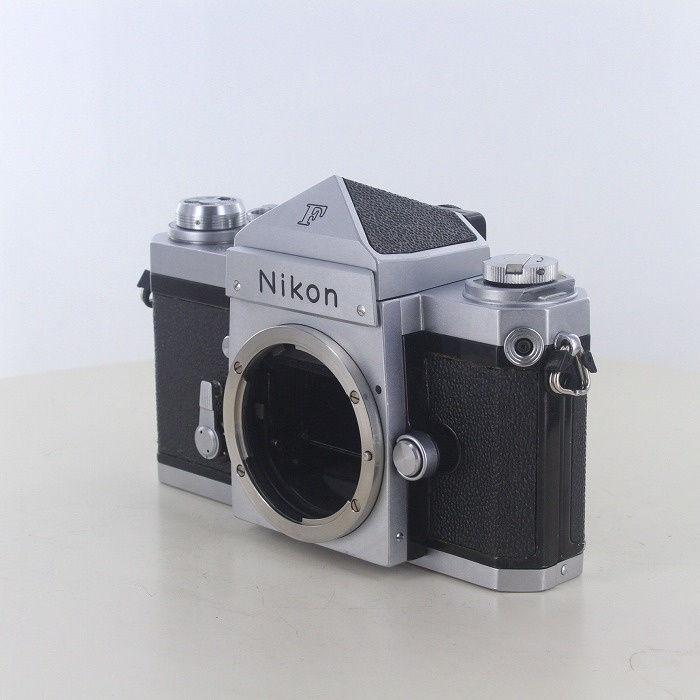 ニコン F アイレベル