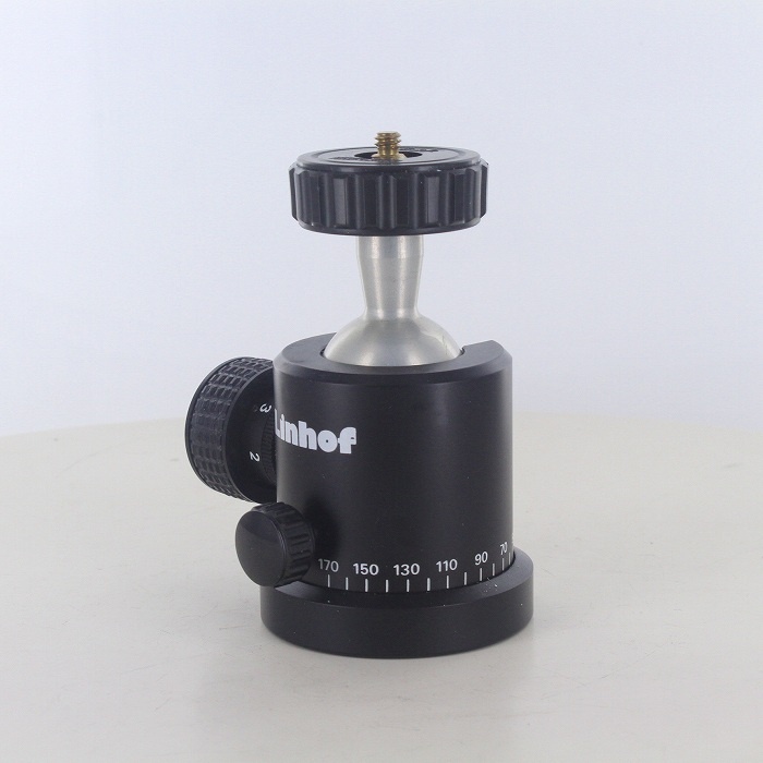 リンホフ 雲台 003676