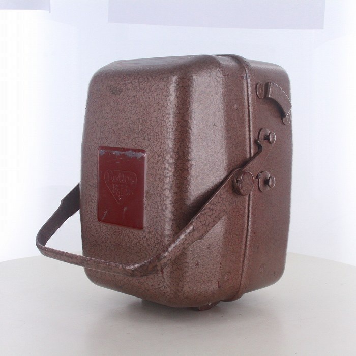 ローライ ローライフレックス メタルケース