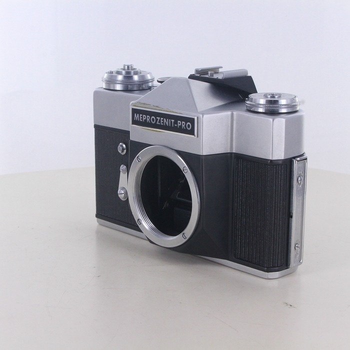 ソノタ MEPRO ZENIT-PRO (M42マウント)