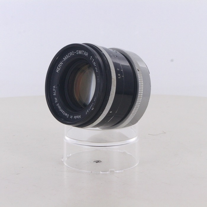 ALPA MACRO SWITAR 50/1.8 AR