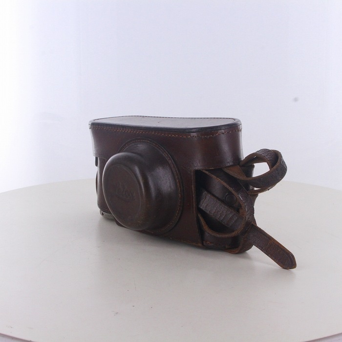 ライカ バルナックケース
