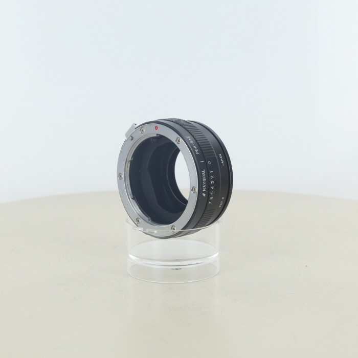 ソノタ RAYQUAL PDA-SαE