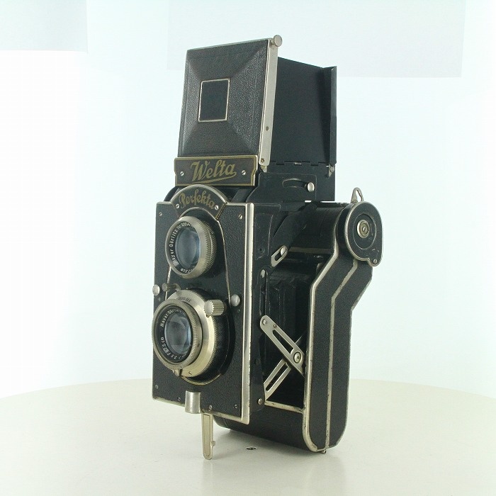 ソノタ Welta Perfekta 6x6