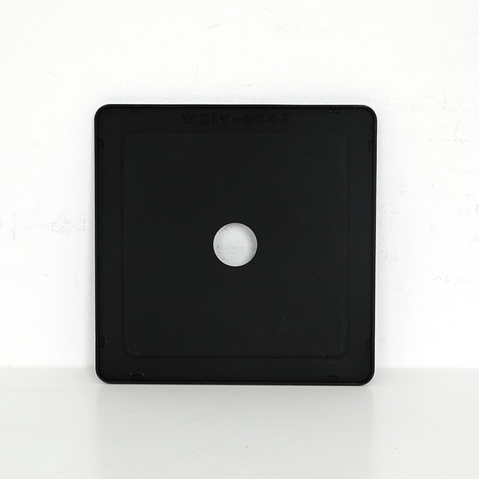 トヨ TOYO VIEW レンズボード