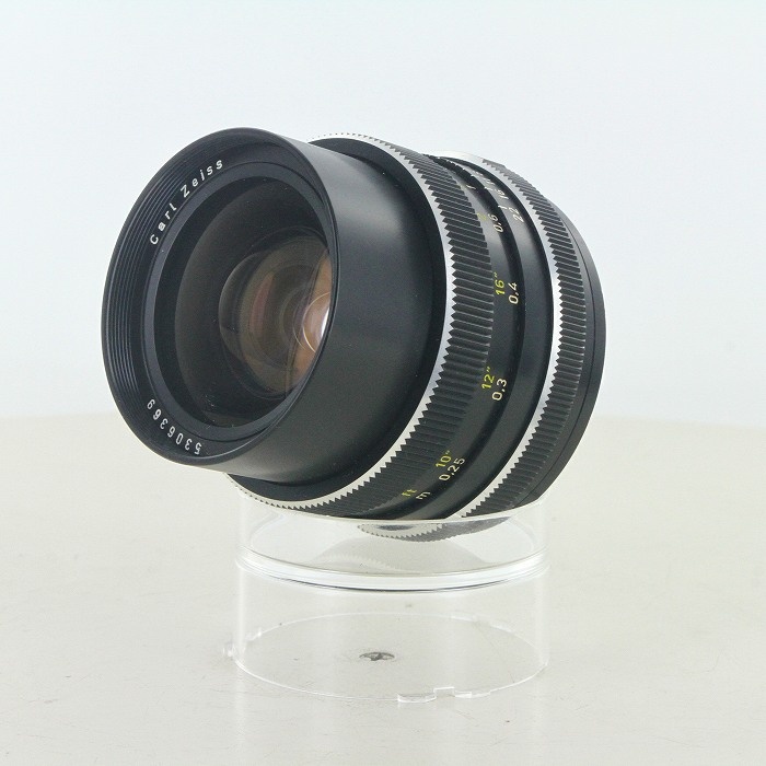 ツアイス ディスタゴン 25/2.8 (QBM)