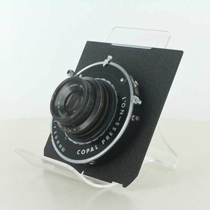 ソノタ APOCHOMAT ARTAR レッドドット 6in/F9