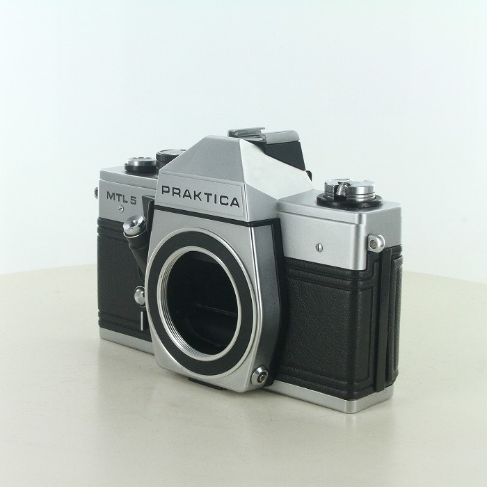 ロシア製 PRAKTICA MTL5