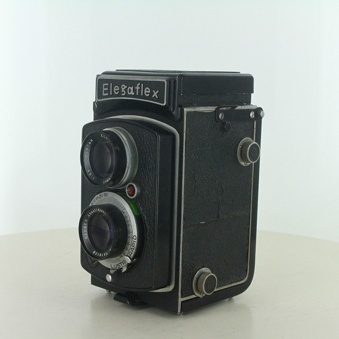 ソノタ 東洋精機 Elegaflex