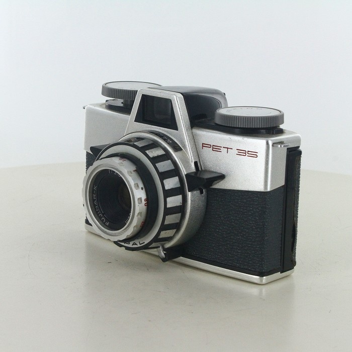 フジフイルム PET 35