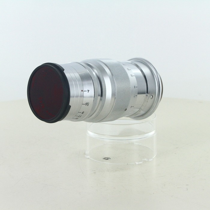 ソノタ サン Sola9cm/4(Lマウント)