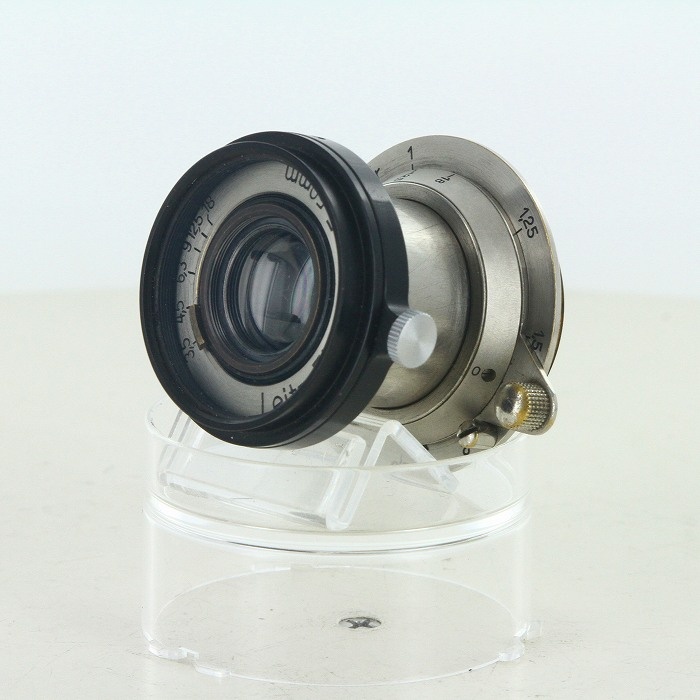 ライカ エルマー L 5cm/3.5 全回転