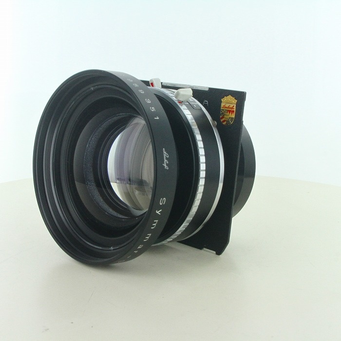 シュナイダー ジンマーS 300/5.6