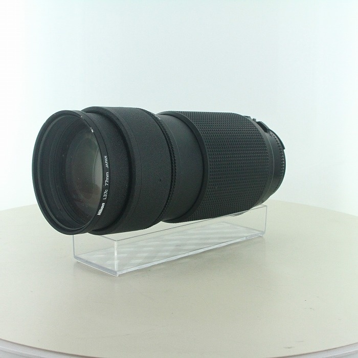 ニコン AF 80-200/2.8 ED