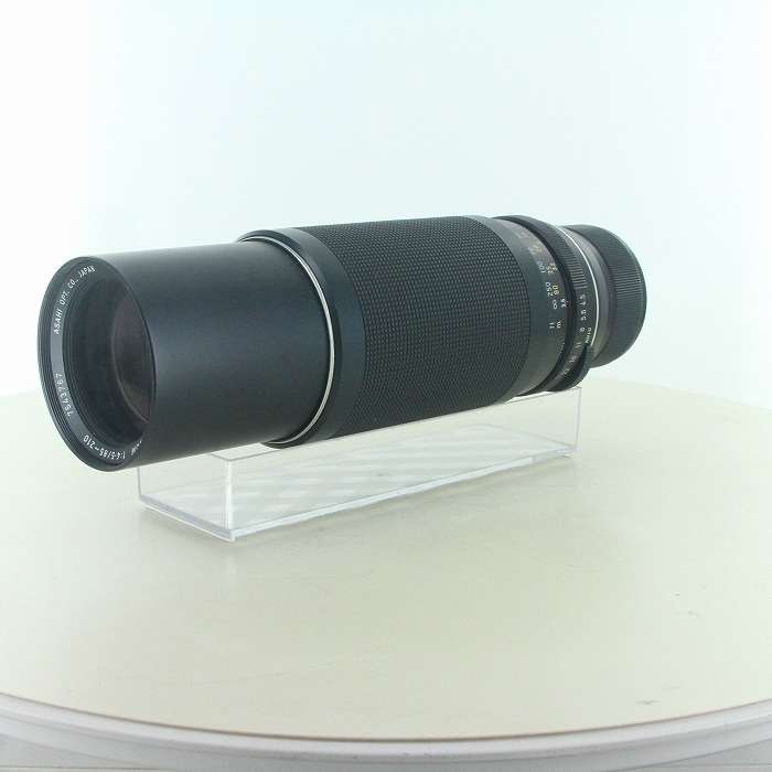 ペンタックス SMCT85-210/4.5