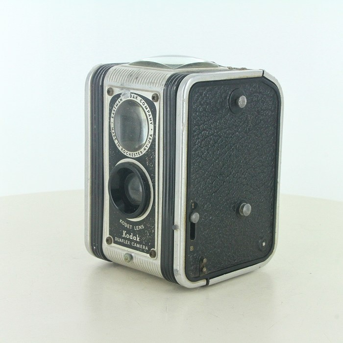 コダック DUAFLEX