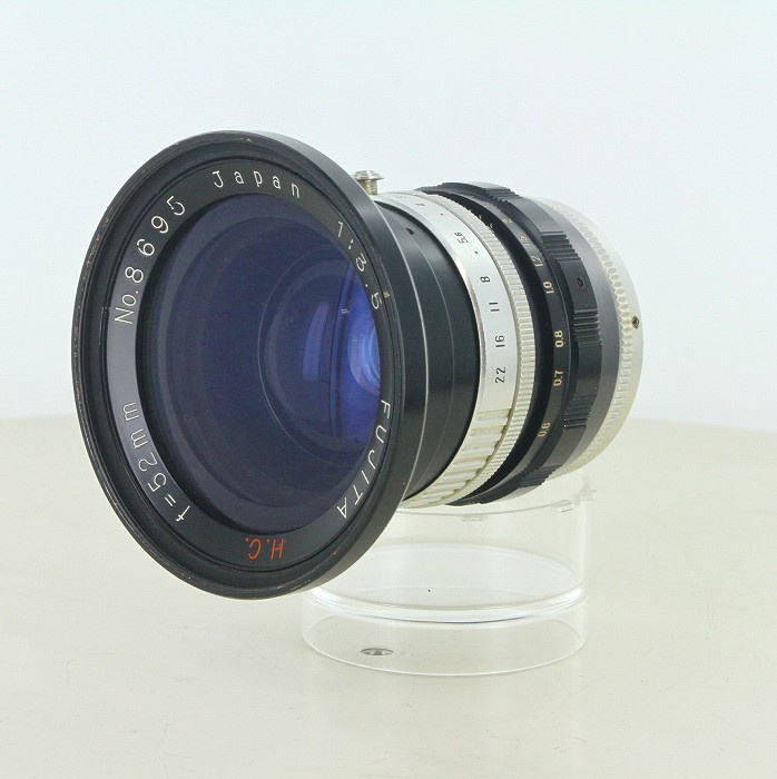 ソノタ FUJITA HC52/3.5 (フジタ66用)