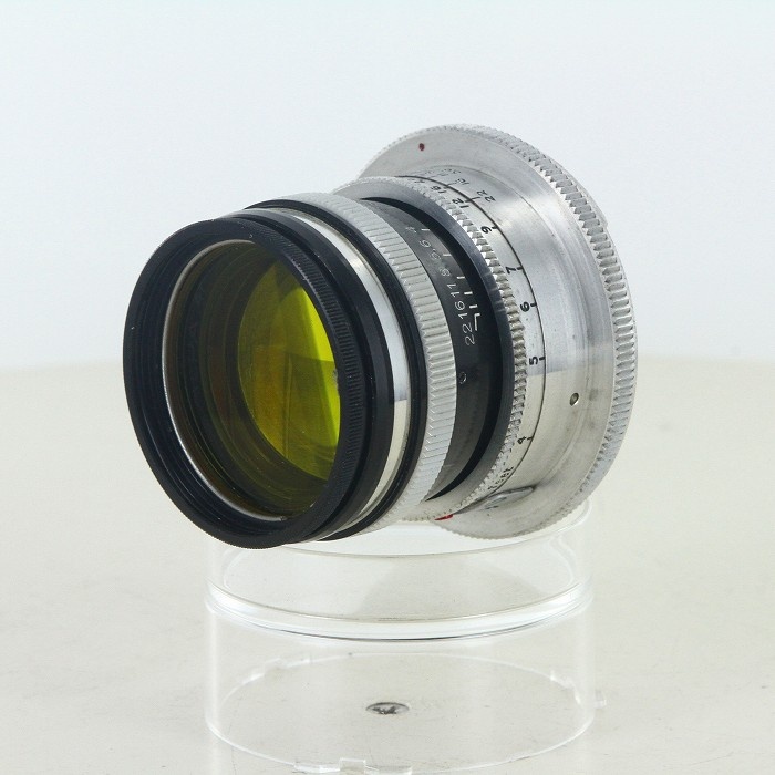 ALPA Kern Aarau SWITAR 50/1.8 AR